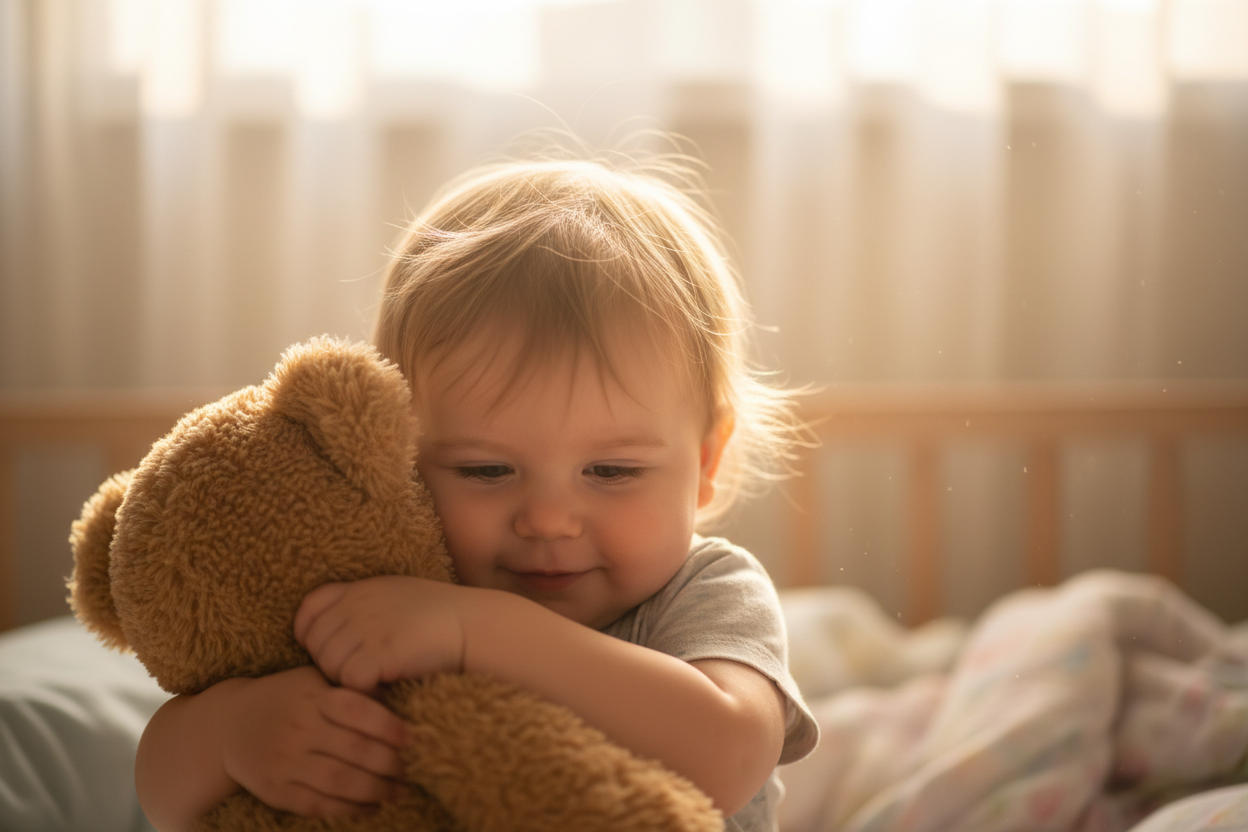 Best Plush Toys for Toddlers: Soft, Safe, and Adorable