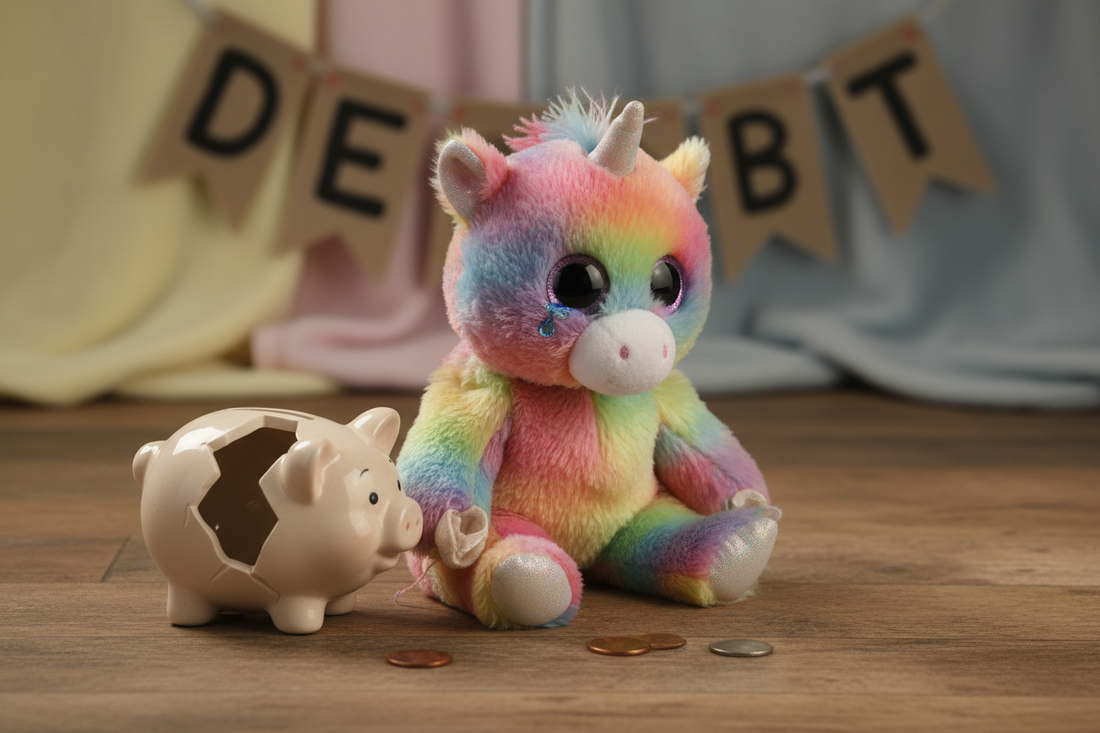Are Beanie Babies Valuable? A Beginner’s Guide for New Collectors