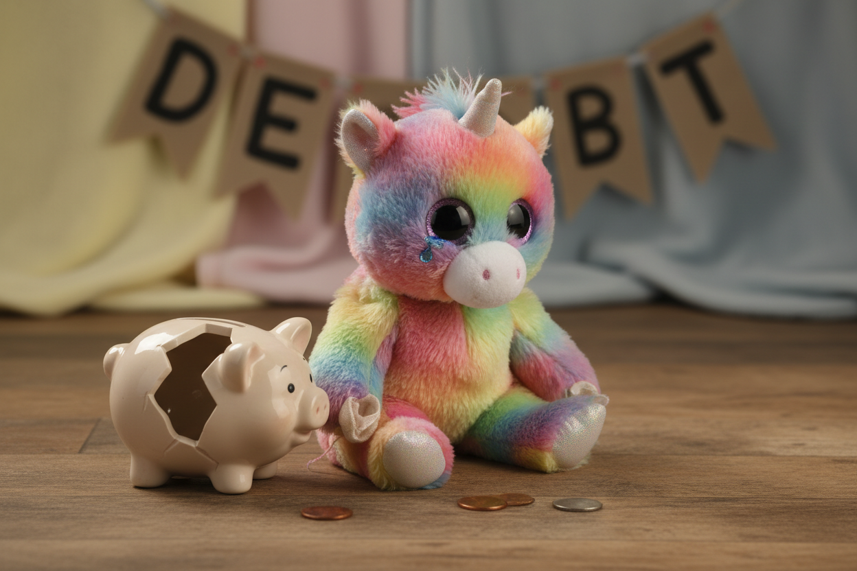 Are Beanie Babies Valuable? A Beginner’s Guide for New Collectors